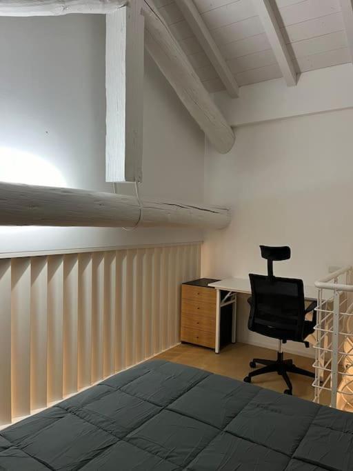 Apartament Residenza Frattini By Almanova Residenze Mantua Zewnętrze zdjęcie