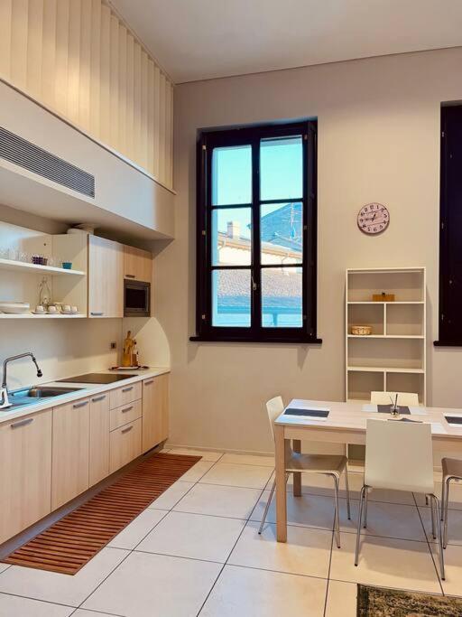 Apartament Residenza Frattini By Almanova Residenze Mantua Zewnętrze zdjęcie