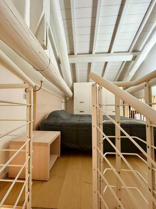 Apartament Residenza Frattini By Almanova Residenze Mantua Zewnętrze zdjęcie