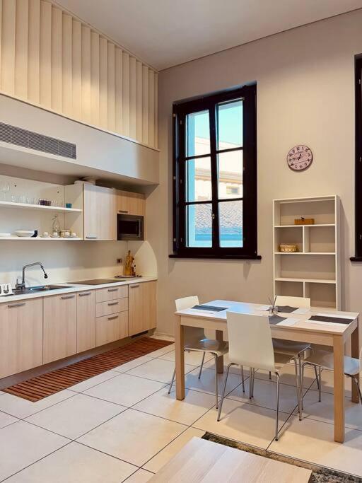 Apartament Residenza Frattini By Almanova Residenze Mantua Zewnętrze zdjęcie